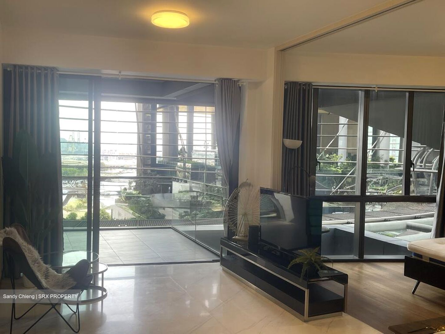 Straits View (D1), Condominium #586822791
